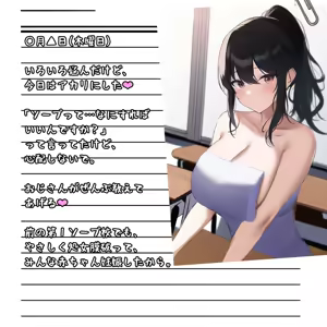 Page 1134 of パニックアメリカ - preview thumbnail