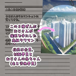 Page 1145 of パニックアメリカ - preview thumbnail