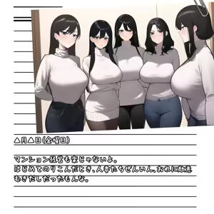 Page 1146 of パニックアメリカ - preview thumbnail