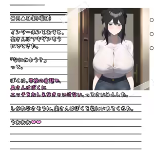 Page 1161 of パニックアメリカ - preview thumbnail