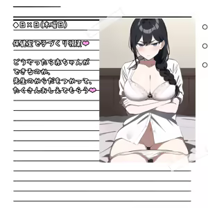 Page 1201 of パニックアメリカ - preview thumbnail