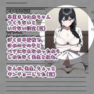 Page 1202 of パニックアメリカ - preview thumbnail