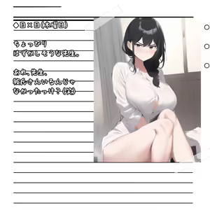 Page 1205 of パニックアメリカ - preview thumbnail