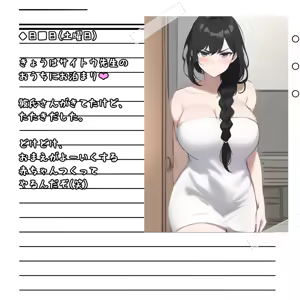 Page 1207 of パニックアメリカ - preview thumbnail