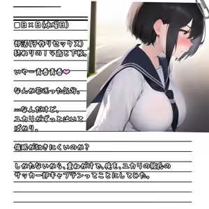 Page 1247 of パニックアメリカ - preview thumbnail