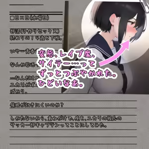 Page 1248 of パニックアメリカ - preview thumbnail
