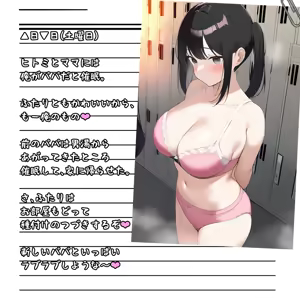 Page 1268 of パニックアメリカ - preview thumbnail