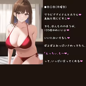 Page 1274 of パニックアメリカ - preview thumbnail