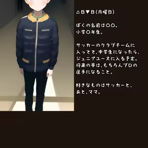 Page 1281 of パニックアメリカ - preview thumbnail