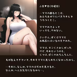 Page 1283 of パニックアメリカ - preview thumbnail