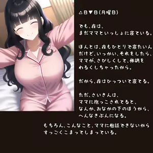Page 1284 of パニックアメリカ - preview thumbnail