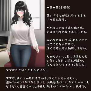 Page 1292 of パニックアメリカ - preview thumbnail