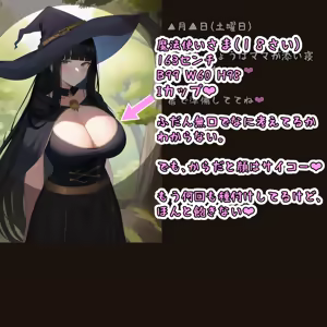Page 1334 of パニックアメリカ - preview thumbnail