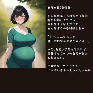 Page 1338 of パニックアメリカ - preview thumbnail