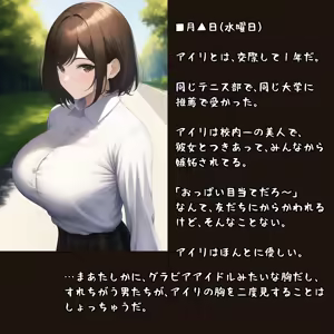 Page 1349 of パニックアメリカ - preview thumbnail