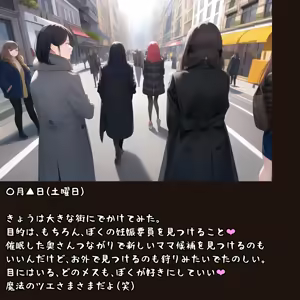Page 1399 of パニックアメリカ - preview thumbnail
