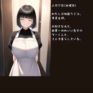 Page 1449 of パニックアメリカ - preview thumbnail