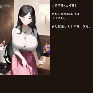 Page 1510 of パニックアメリカ - preview thumbnail