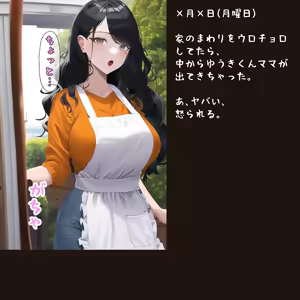 Page 1615 of パニックアメリカ - preview thumbnail
