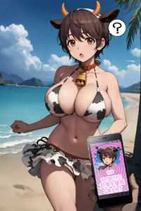 Page 1684 of パニックアメリカ - preview thumbnail