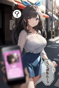 Page 1785 of パニックアメリカ - preview thumbnail
