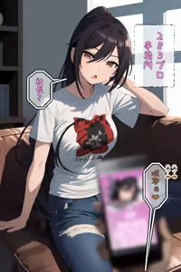 Page 1786 of パニックアメリカ - preview thumbnail