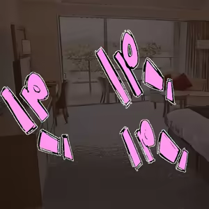 Page 584 of パニックアメリカ - preview thumbnail