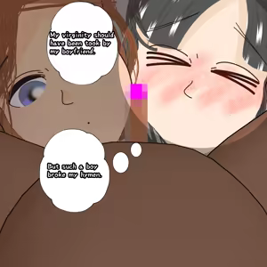 Page 635 of パニックアメリカ - preview thumbnail