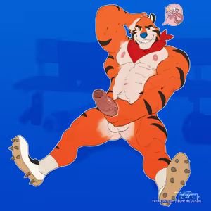 Page 8 of Football Tony - preview thumbnail