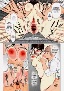 Page 16 of Mendougoto | La Zia Momoe - preview thumbnail