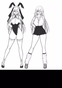 Page 123 of Imouto no Tomodachi ga Akogare no G-Cup Gal Cosplayer Datta Hanashi | 여동생의 친구가 동경하던 G컵 갸루 코스플레이어였던 이야기 - preview thumbnail