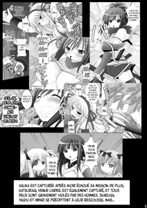 Page 4 of Otome Kunoichi Monzetsu Goumon Jigoku Emaki - Inran Mode Sono Ni _Ikaruga Yagyuu Hibari Hen_ | Rouleau infernal illustré de torture des jeunes ninjas en détresse - Mode obscène, Partie 2 : Ikaruga, Yagyu et Hibari - preview thumbnail