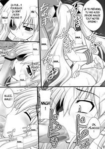 Page 8 of Otome Kunoichi Monzetsu Goumon Jigoku Emaki - Inran Mode Sono Ni _Ikaruga Yagyuu Hibari Hen_ | Rouleau infernal illustré de torture des jeunes ninjas en détresse - Mode obscène, Partie 2 : Ikaruga, Yagyu et Hibari - preview thumbnail