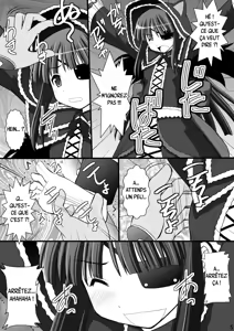 Page 3 of Otome Kunoichi Monzetsu Goumon Jigoku Emaki - Inran Mode Sono San _Hebionna 5-ningumi Hen_ | Rouleau infernal illustré de torture des jeunes ninjas en détresse - Mode obscène, Partie 3 : Le groupe des 5 filles de l'école cachée d'hebijo - preview thumbnail