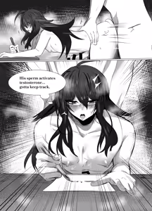 Page 127 of D Kaketsu - preview thumbnail