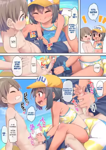 Page 4 of Jumai no Yuki-chan (decensored) - preview thumbnail