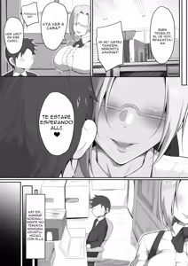 Page 4 of Sensei Trale ~Hossuru Karada~ | Profesora Arrebatada ~Deseos Carnales~ - preview thumbnail