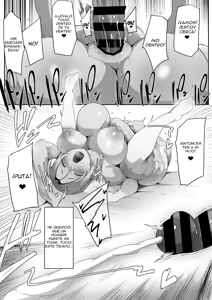 Page 44 of Sensei Trale ~Hossuru Karada~ | Profesora Arrebatada ~Deseos Carnales~ - preview thumbnail