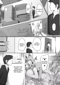 Page 49 of Sensei Trale ~Hossuru Karada~ | Profesora Arrebatada ~Deseos Carnales~ - preview thumbnail
