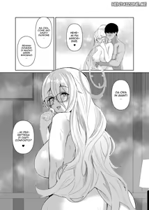 Page 33 of Akane ni Iyasarete Mimasen ka? | Il Dovere di Una Domestica - preview thumbnail
