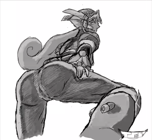 Page 143 of Marino (Mega Man X) Collection - preview thumbnail