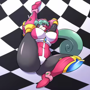 Page 146 of Marino (Mega Man X) Collection - preview thumbnail