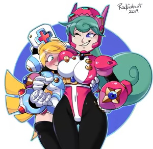 Page 376 of Marino (Mega Man X) Collection - preview thumbnail