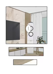 Page 15 of NTR Delivery Wife 1 - preview thumbnail