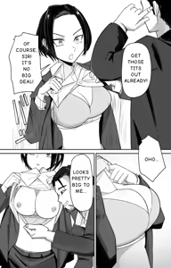 Page 40 of Ninshiki Kaihen Saimin Time Card + Joushiki Kaihen Saimin Time Card | Common Sense Altering Hypnosis Time Card 1+2 - preview thumbnail