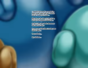 Page 158 of A story about a hero who got turned into a weak slime by an even weaker slime - preview thumbnail