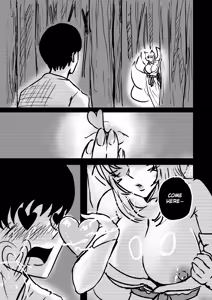 Ahri's Meal 6 - hentai manga cover image