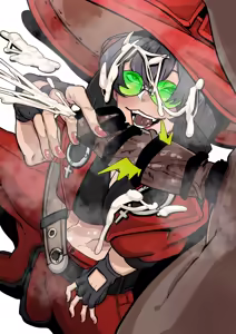 Page 3 of 目の前にちんぽを差し出されたイノ - preview thumbnail