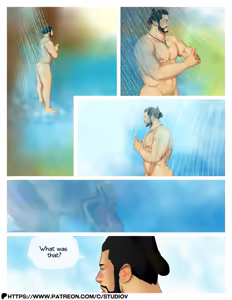 Page 3 of Wonder Ep2 - preview thumbnail