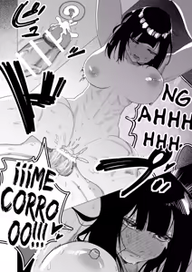 Page 25 of Tank Onna Kishi wa Dakaretai. | Esta Caballero que usa Armadura Pesada solo quiere tener Sexo - preview thumbnail